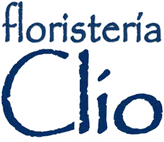 Floristería Clío Logo